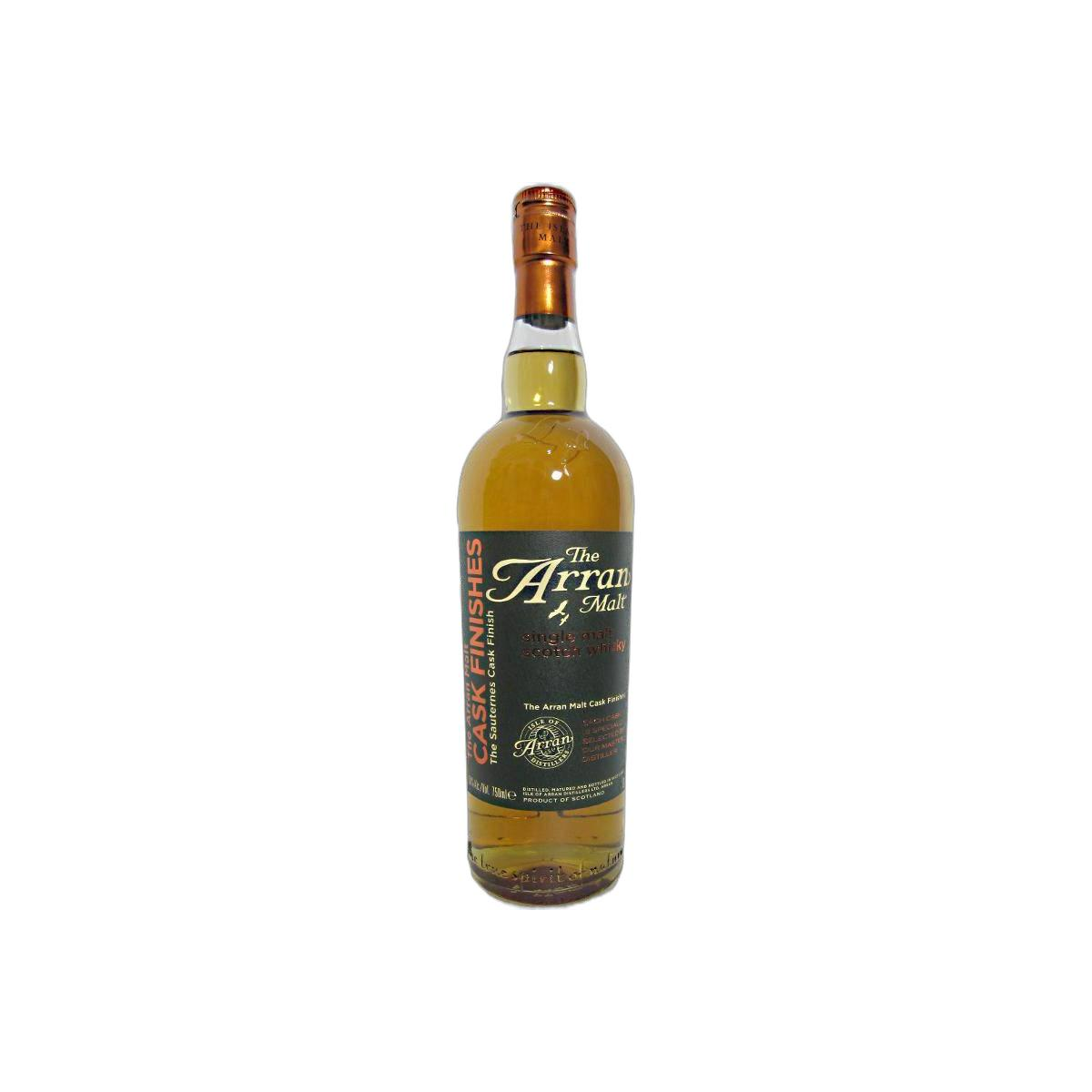 Arran Single Malt Whisky