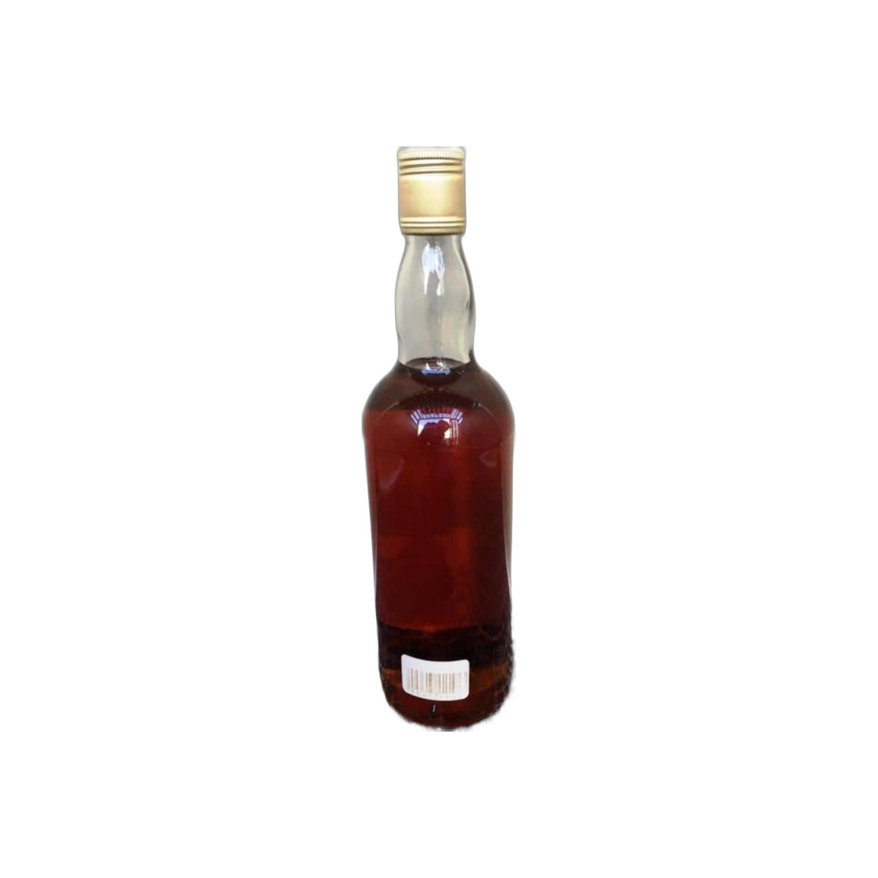 Gordon & MacPhail 1947 Blended Malt Whisky 2
