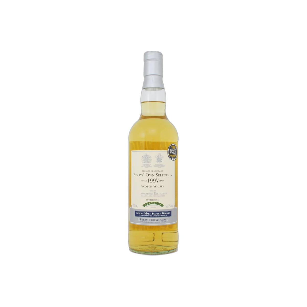 Longmorn 1997 14 Years Single Malt Whisky