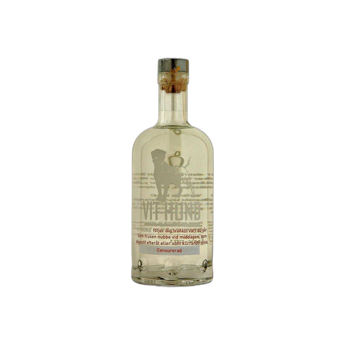 Mackmyra Spirit Whisky 2