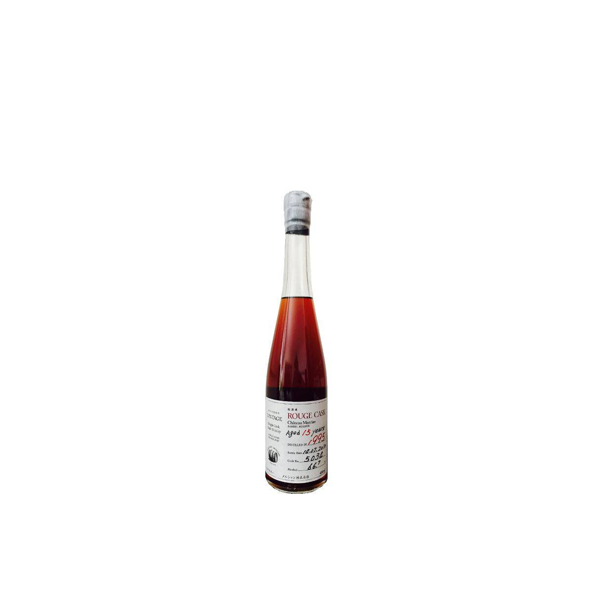 Karuizawa 1995 15 Years Single Malt Whisky