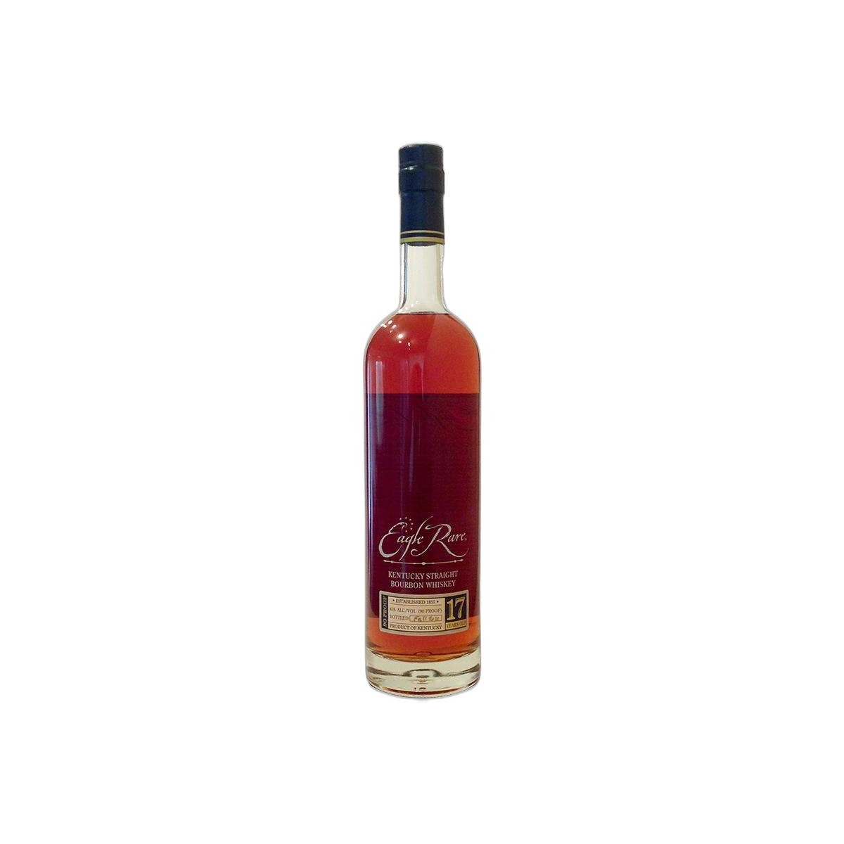 Eagle Rare 1993 17 Years Bourbon Whisky