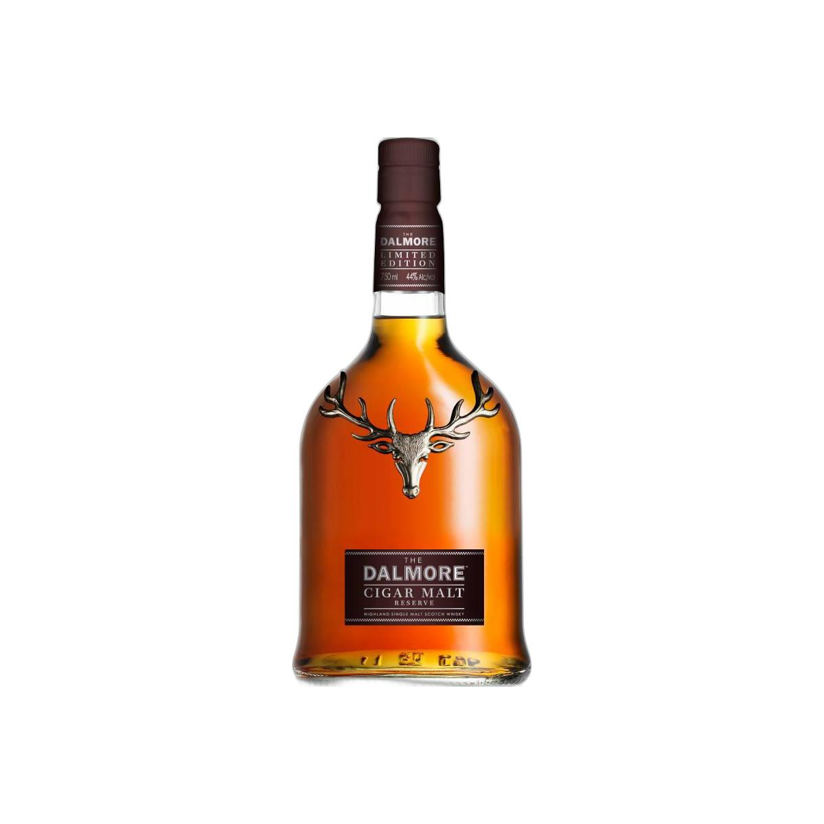 The Dalmore Limited Edition Single Malt Whisky
