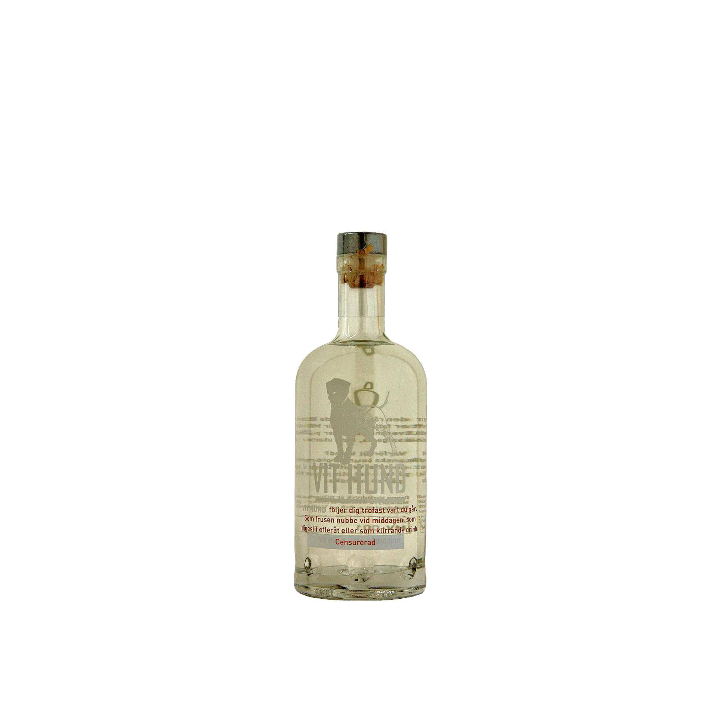 Mackmyra Spirit Whisky