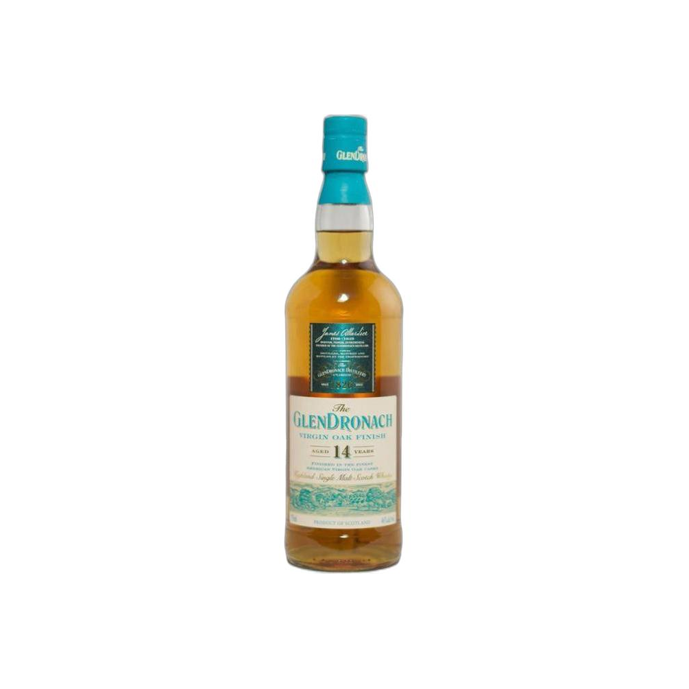 GlenDronach 14 Years Single Malt Whisky
