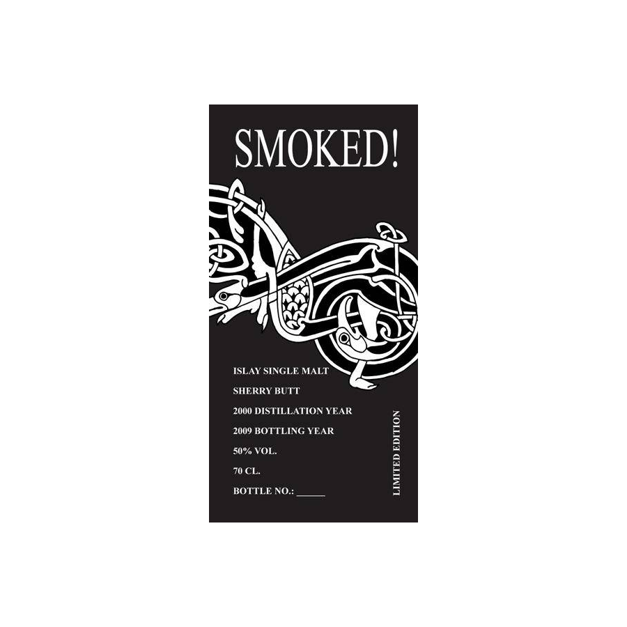 Smoked! 2000 Wm.dk 2