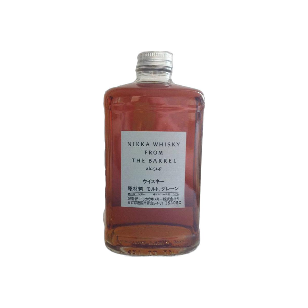 Nikka Blended Whisky