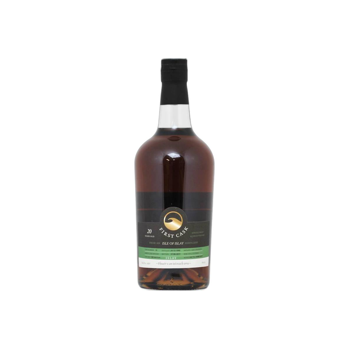 Isle of Islay 1990 WIN