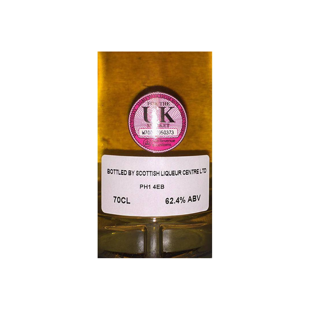 Laphroaig 1998 10 Years Single Malt Whisky