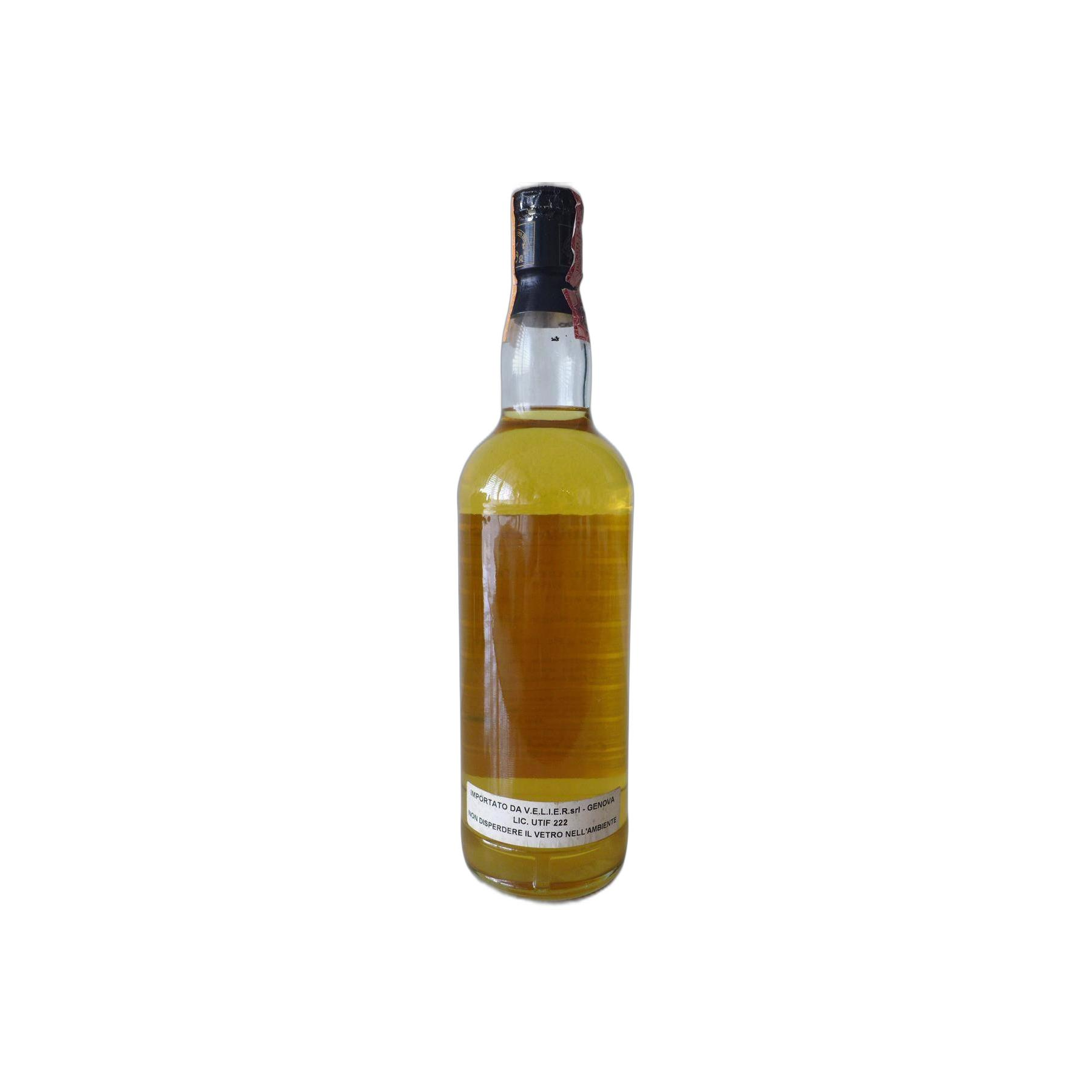 Caol Ila The Un-Chillfiltered Collection 1989 11 Years Single Malt Whisky 3
