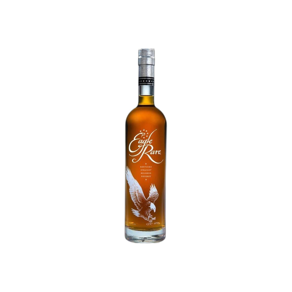 Eagle Rare 10 Years Bourbon Whisky