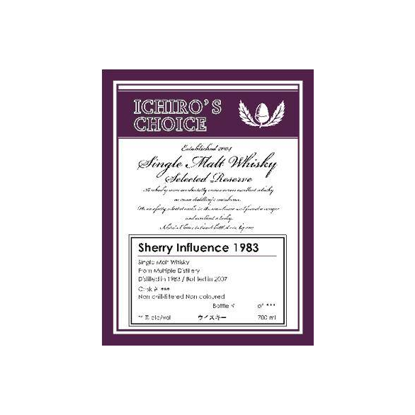 Karuizawa 1983 24 Years Single Malt Whisky 2