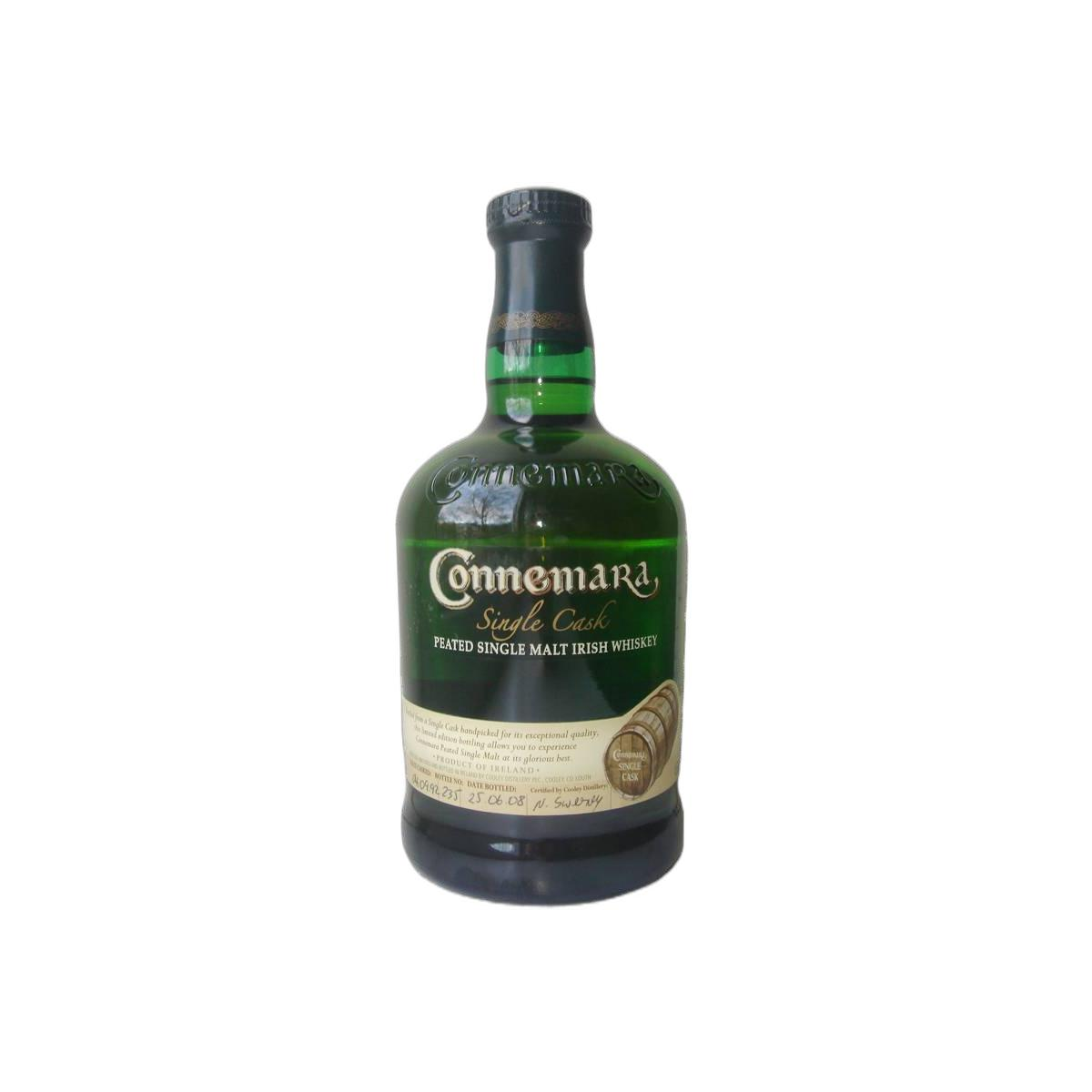 The Scotch Malt Whisky Society Single Cask 1992 15 Years Single Malt Whisky