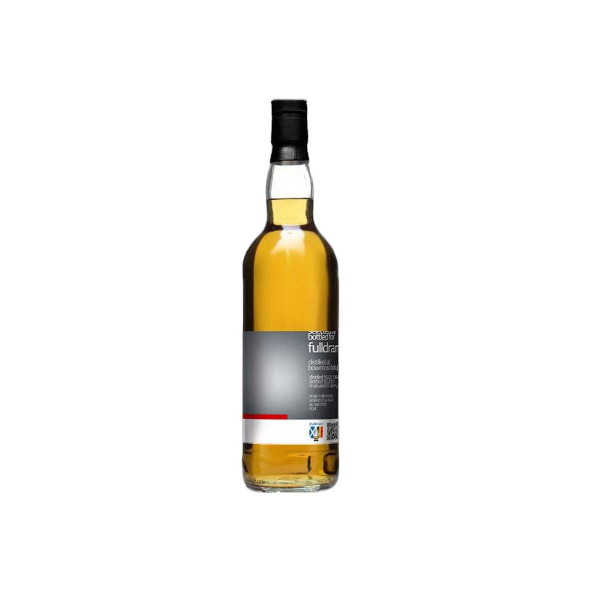 Bowmore 1999 12 Years Single Malt Whisky