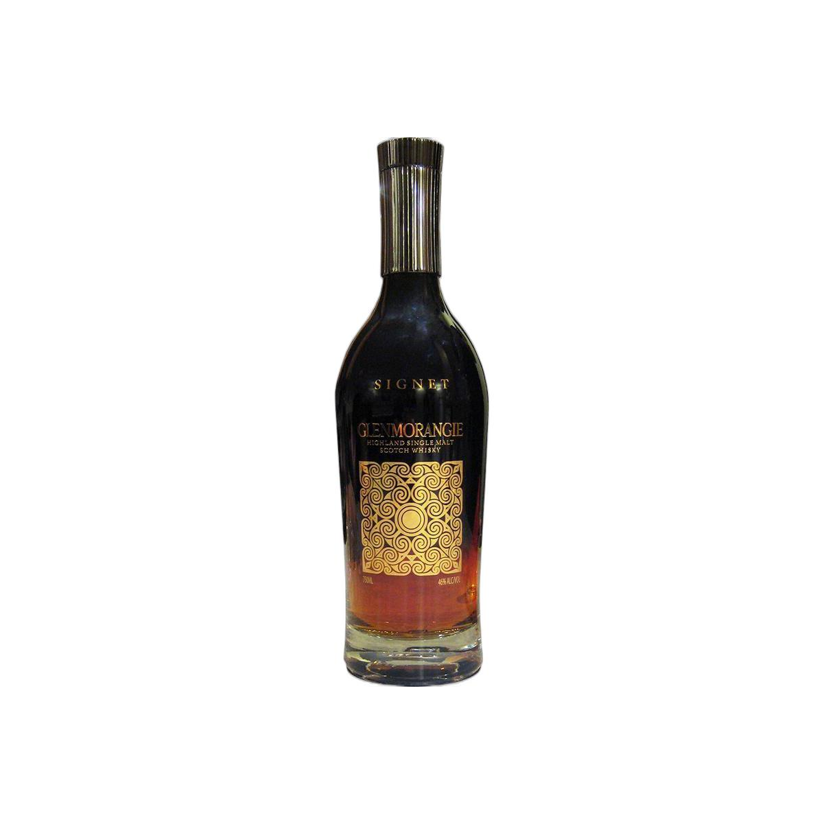 Glenmorangie Single Malt Whisky