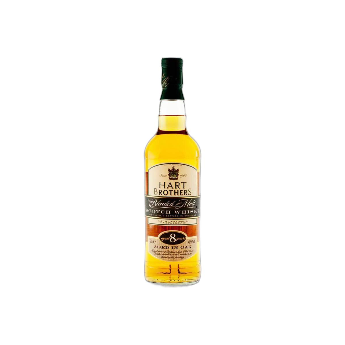 Blended Malt 08-year-old HB