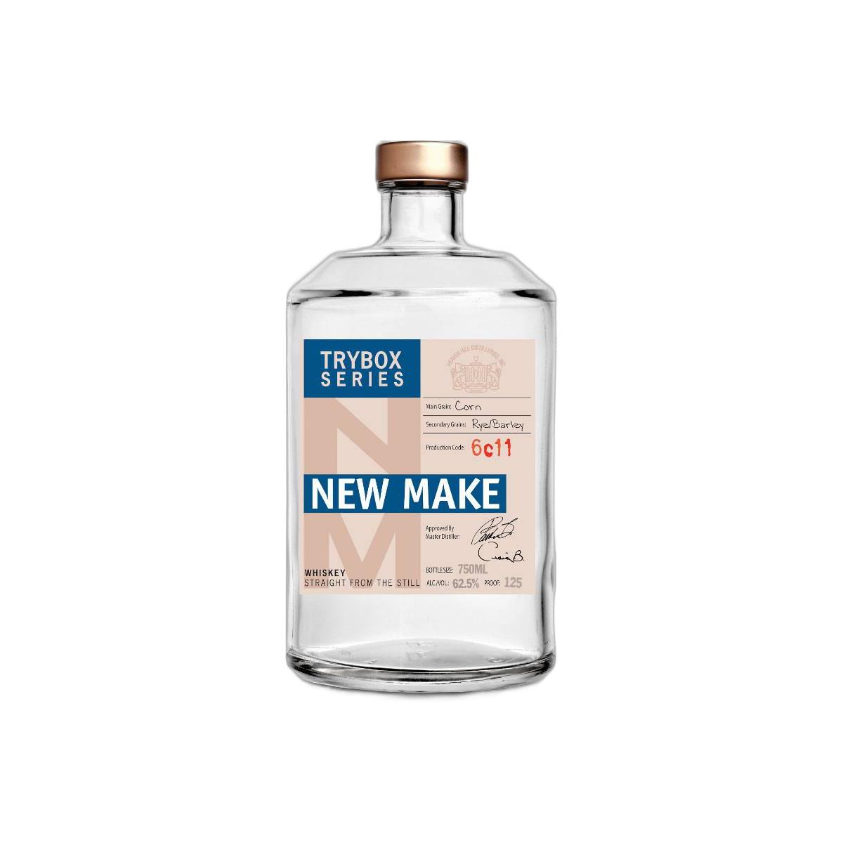 Heaven Hill Spirit Whisky