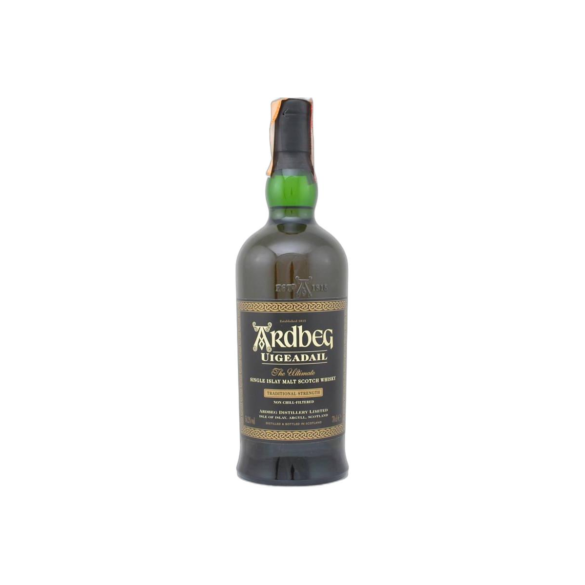 Ardbeg Single Malt Whisky