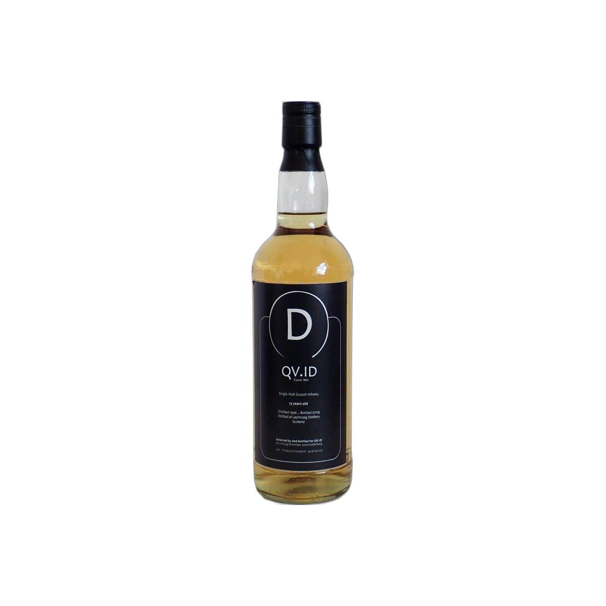 Laphroaig 1996 13 Years Single Malt Whisky