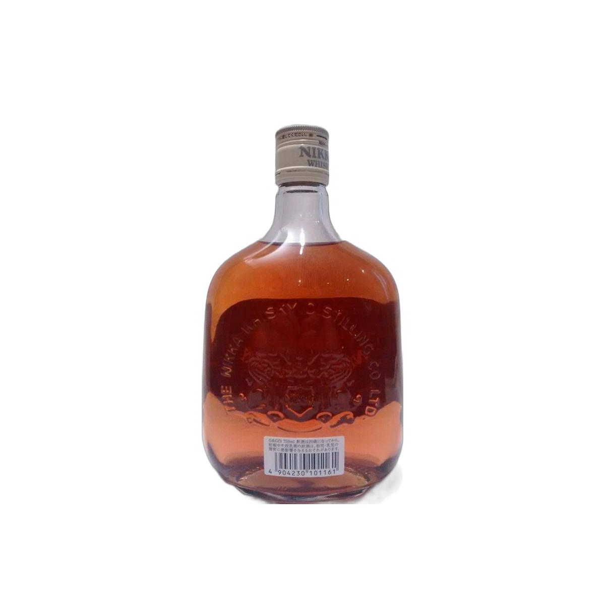 Nikka Blended Malt Whisky 2
