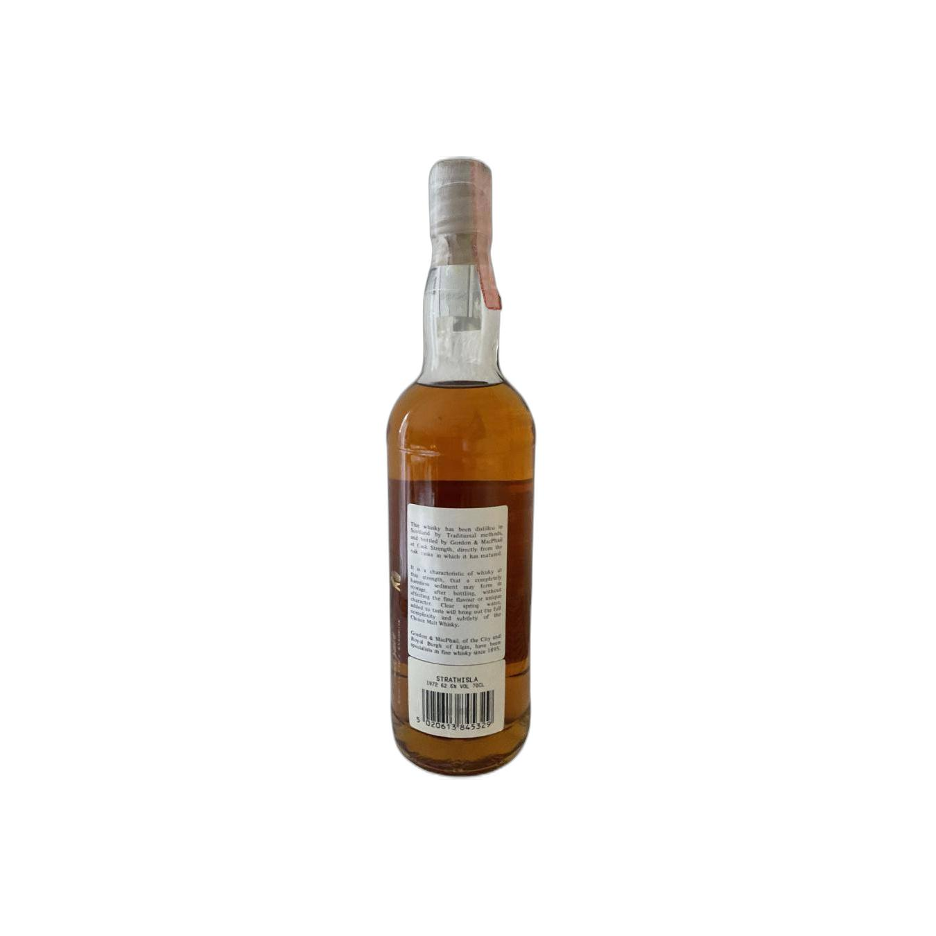 Strathisla Cask Strength Collection 1972 24 Years Single Malt Whisky 2
