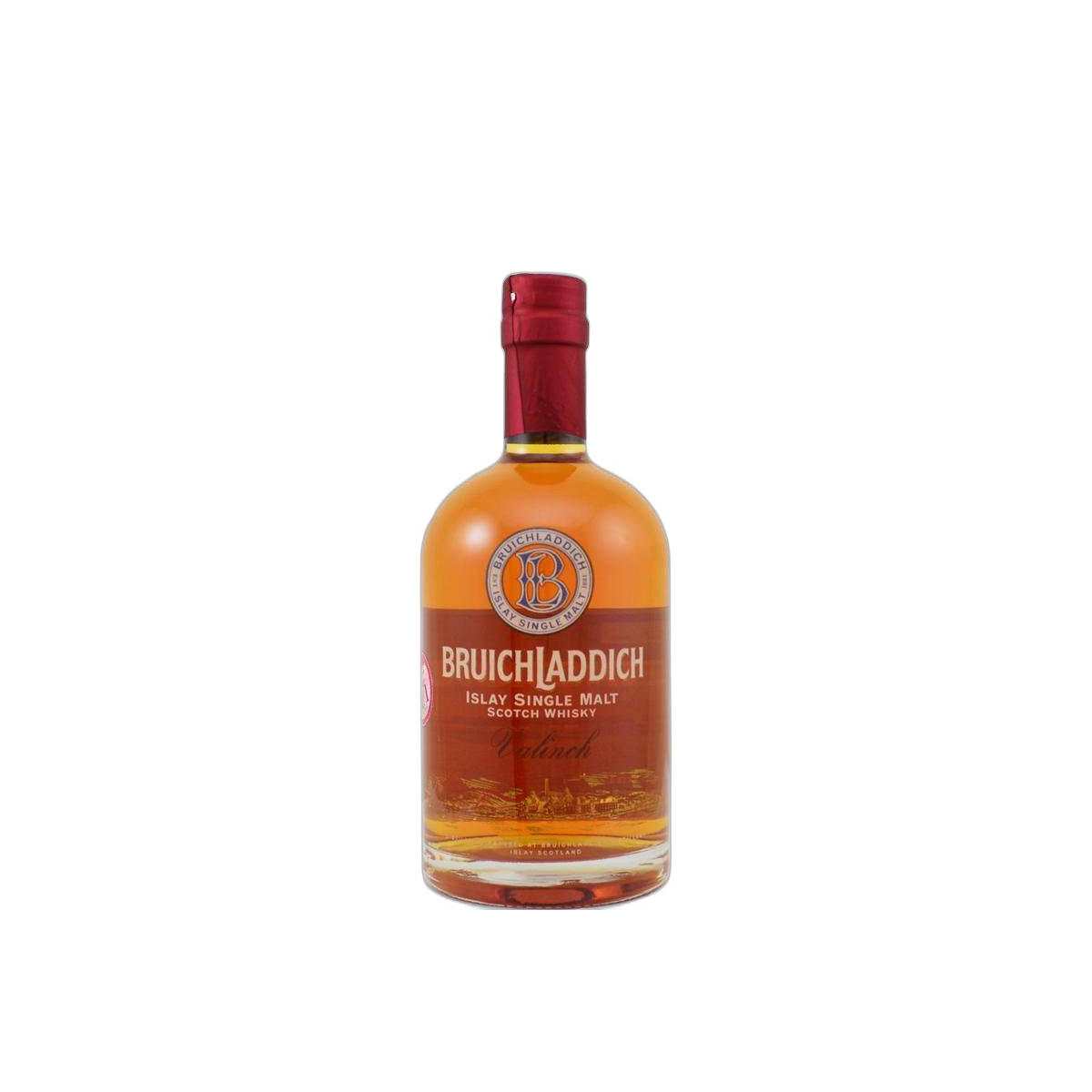 Port Charlotte 2002 9 Years Single Malt Whisky 2