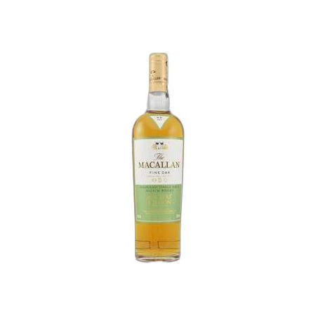 The Macallan Single Malt Whisky