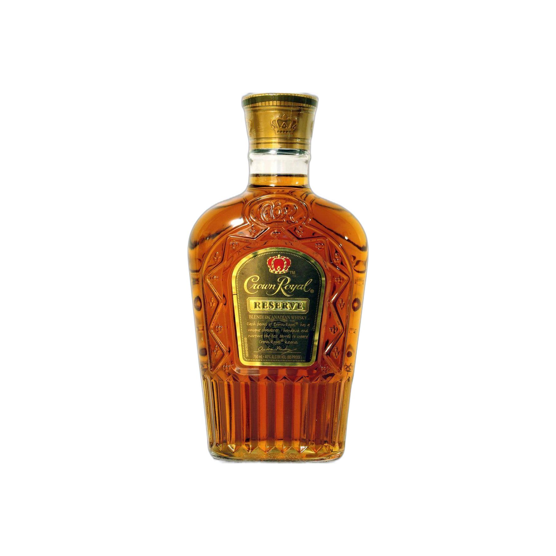 Crown Royal Blended Grain Whisky