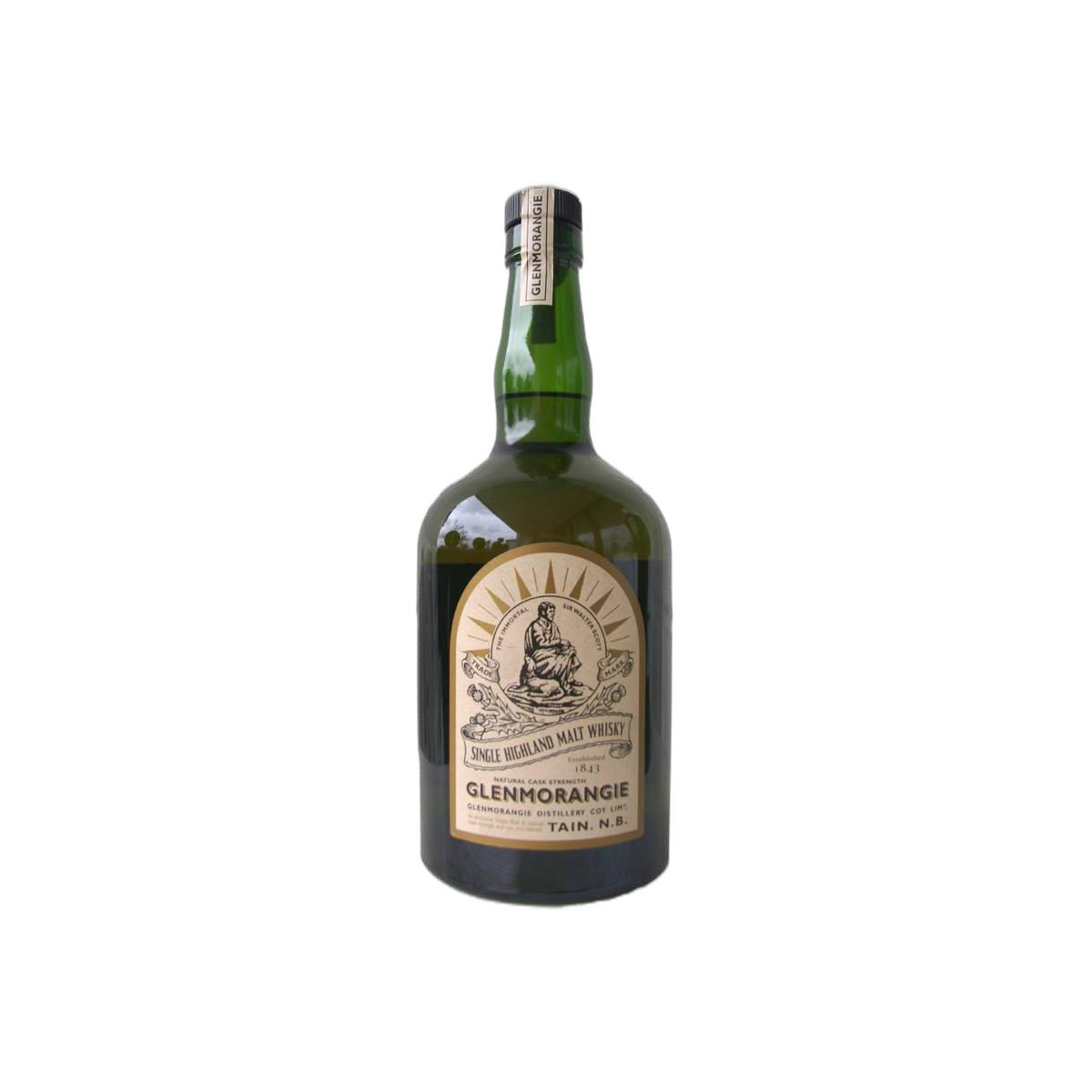 Glenmorangie 1990 14 Years Single Malt Whisky