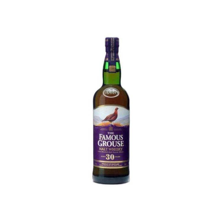 The Famous Grouse 30-year-old