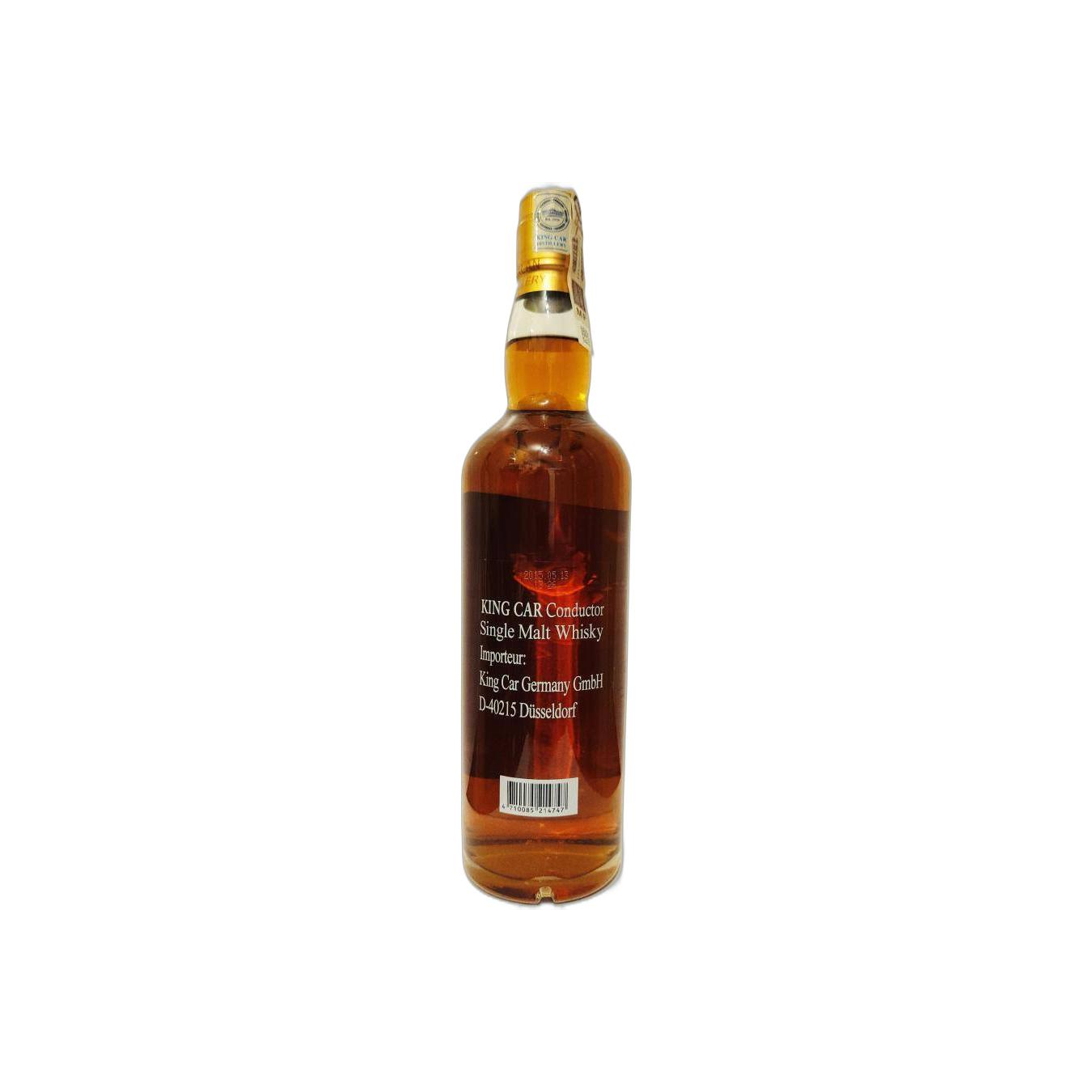 Kavalan Single Malt Whisky 2