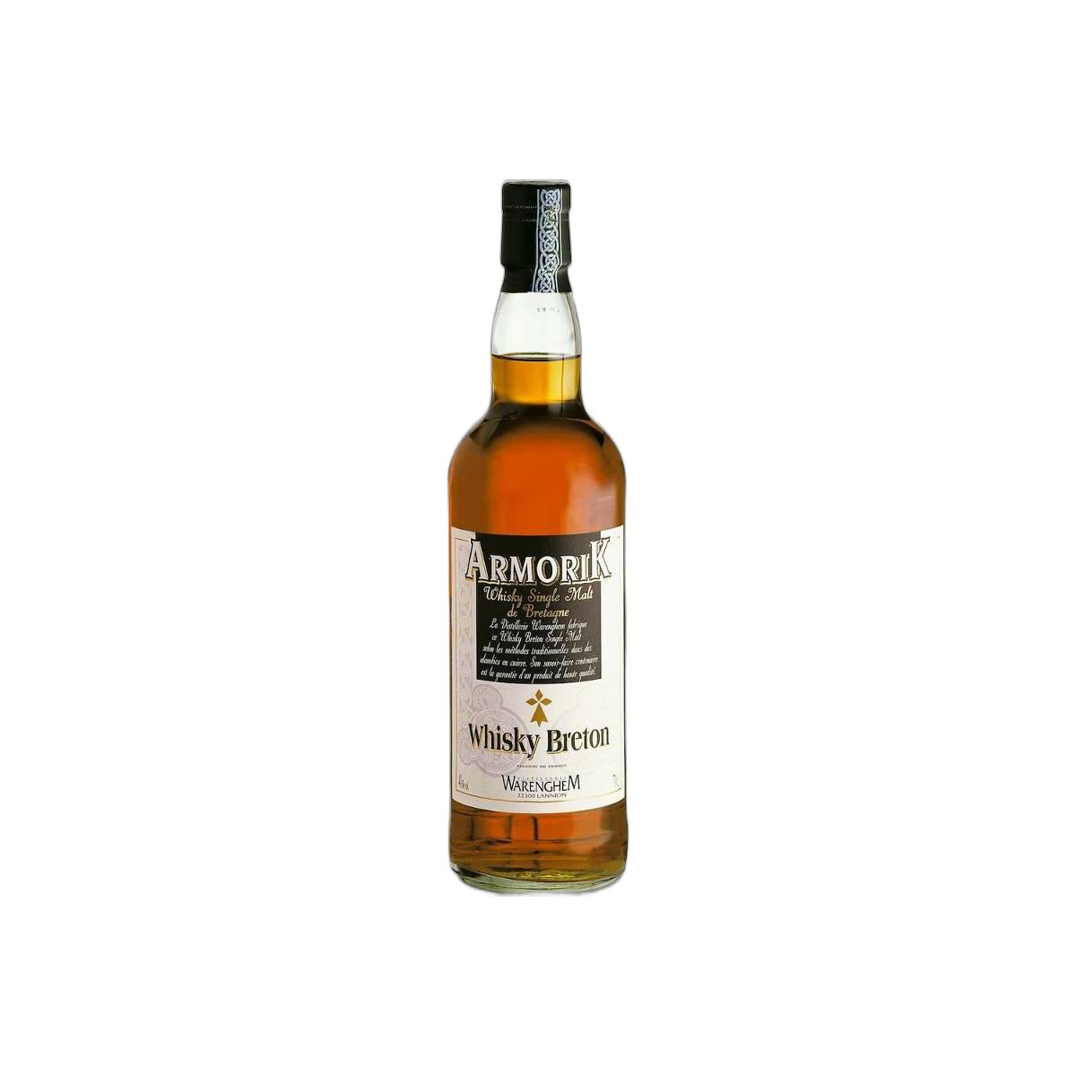 Armorik Single Malt Whisky