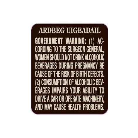 Ardbeg Single Malt Whisky 3