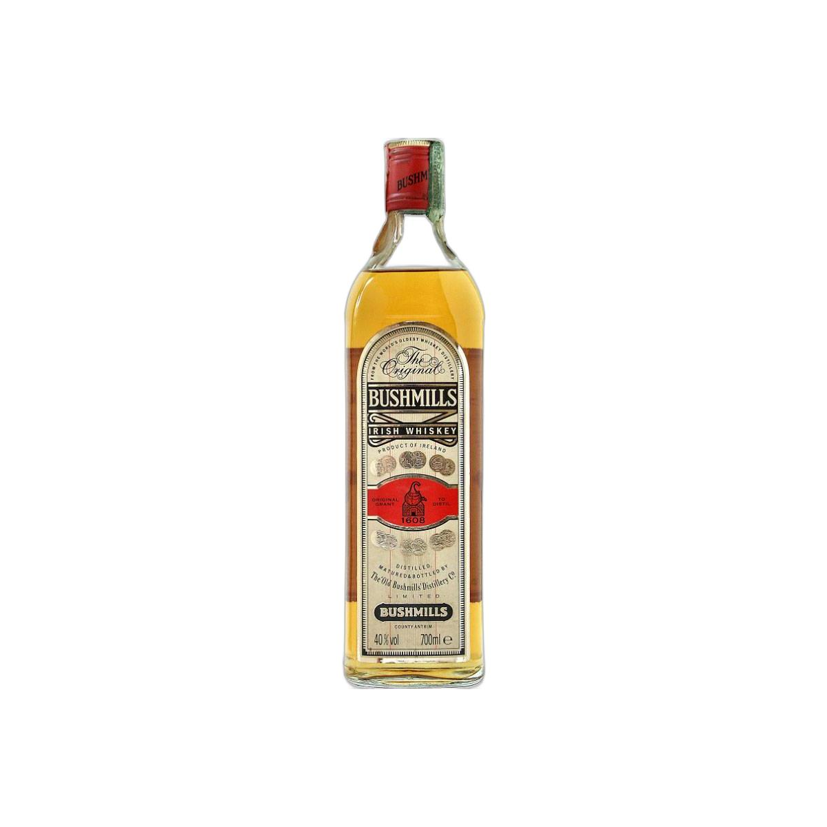 Bushmills Blended Whisky