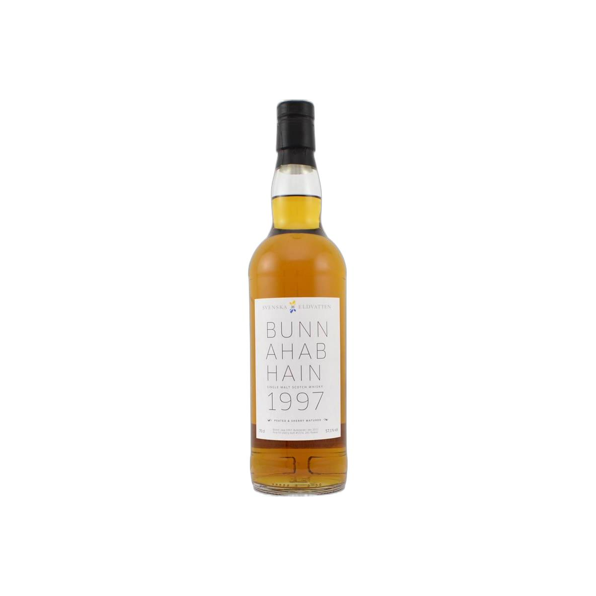 Bunnahabhain 1997 14 Years Single Malt Whisky