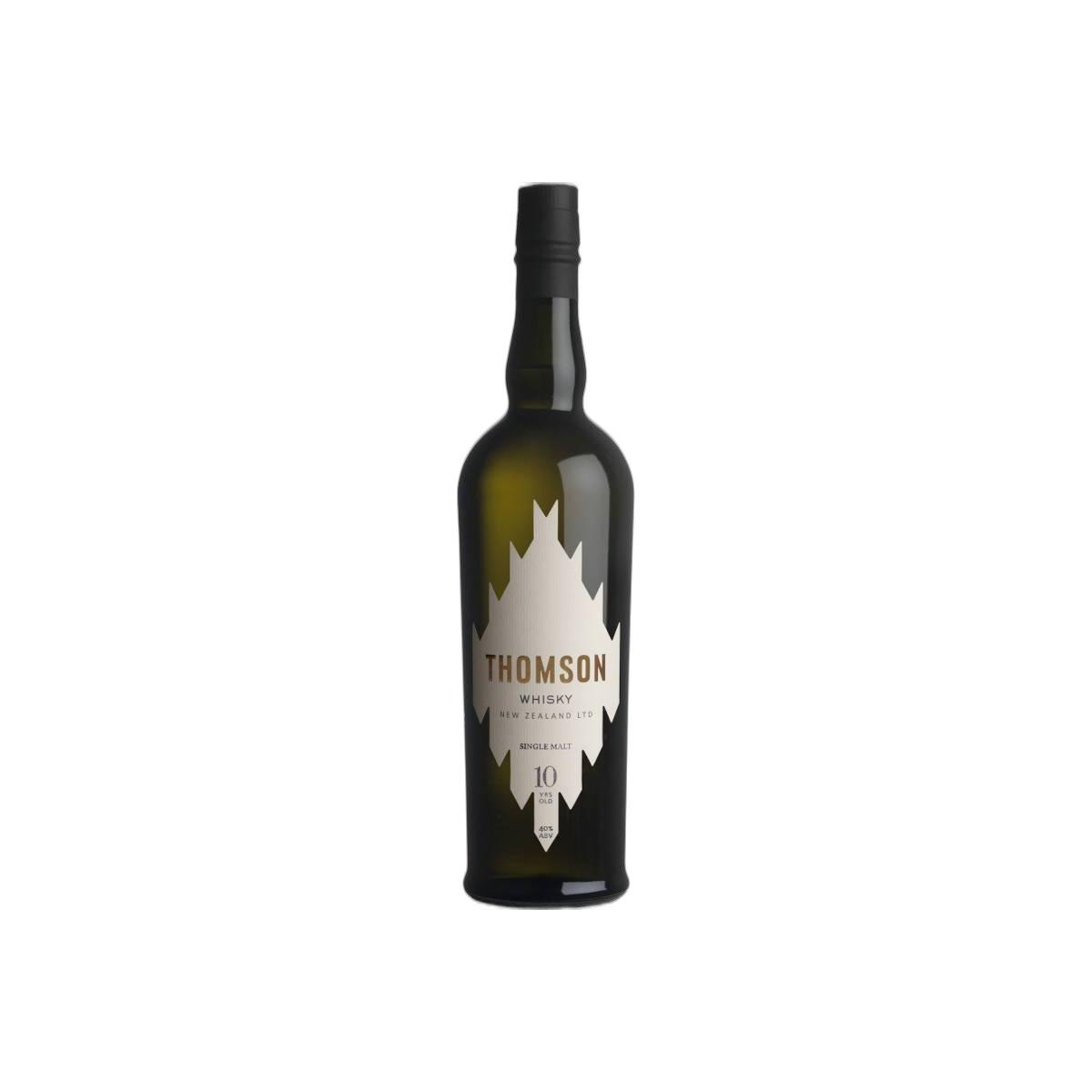 Thomson 10 Years Single Malt Whisky