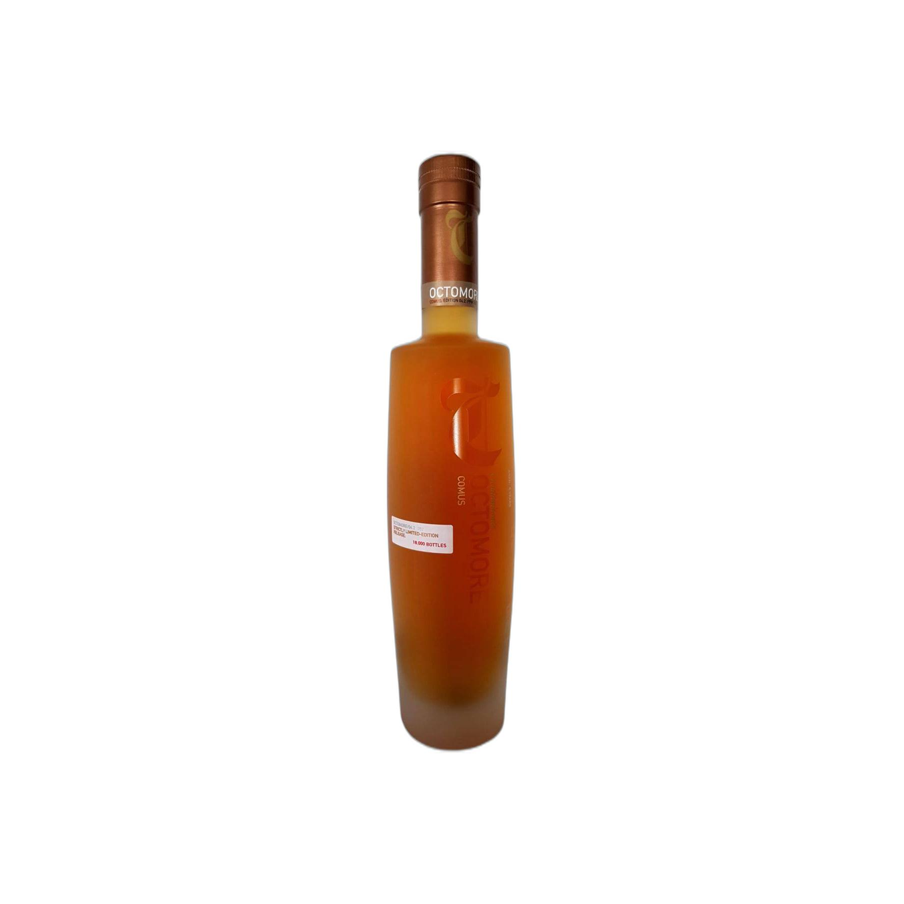 Octomore 5 Years Single Malt Whisky 2
