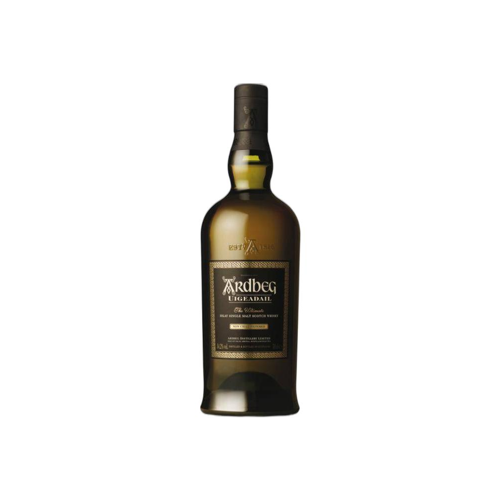 Ardbeg Single Malt Whisky