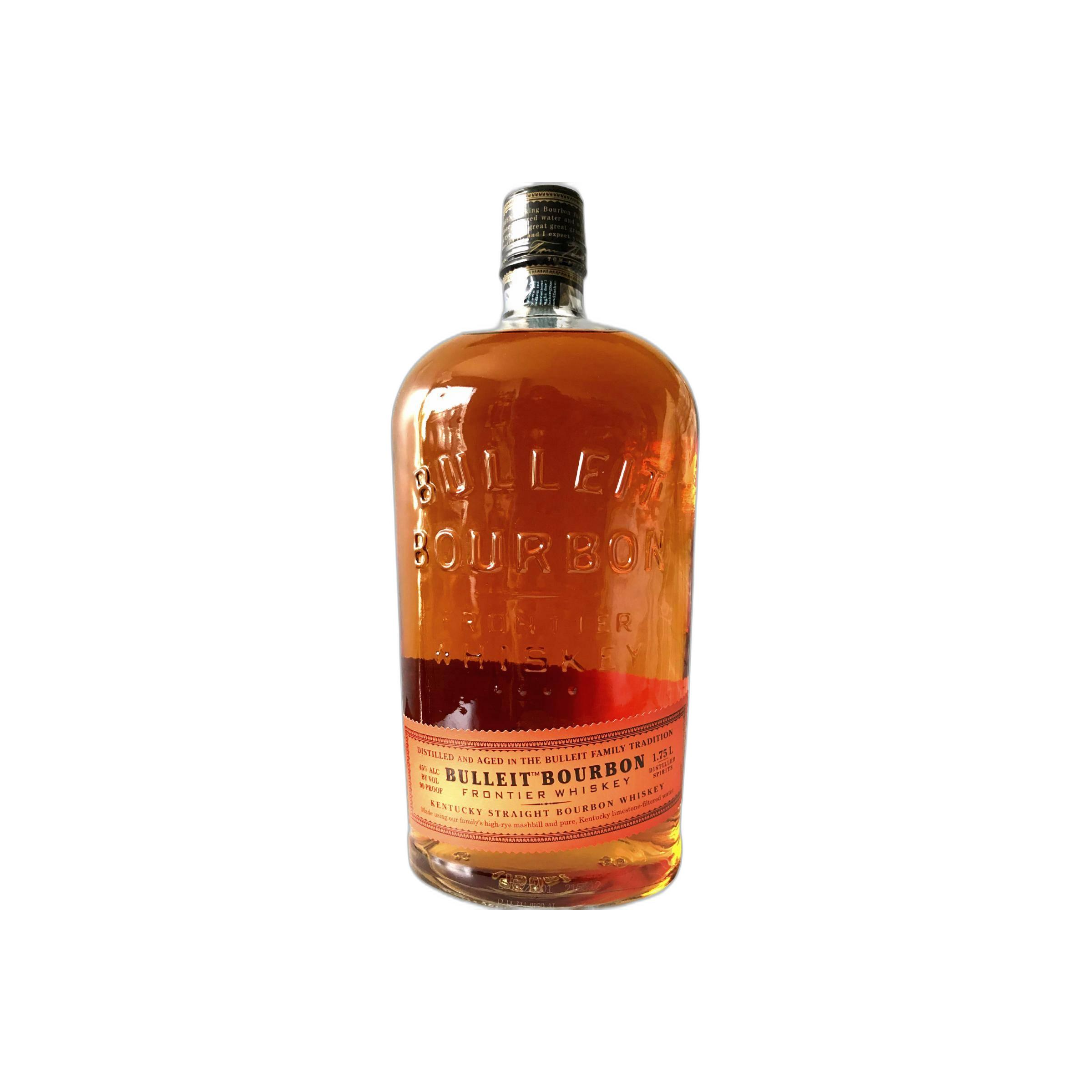 Bulleit Bourbon