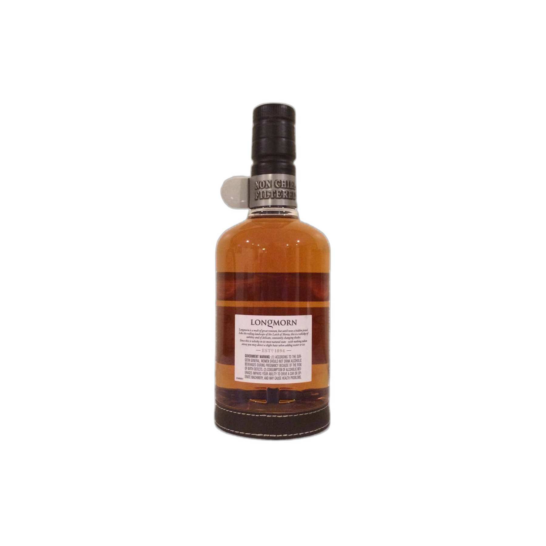 Longmorn 16 Years Single Malt Whisky 2