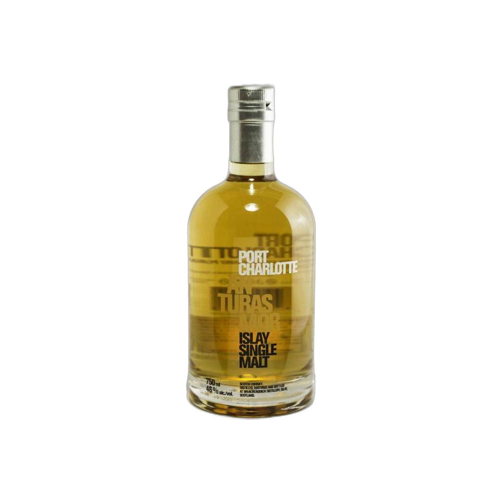 Port Charlotte Single Malt Whisky