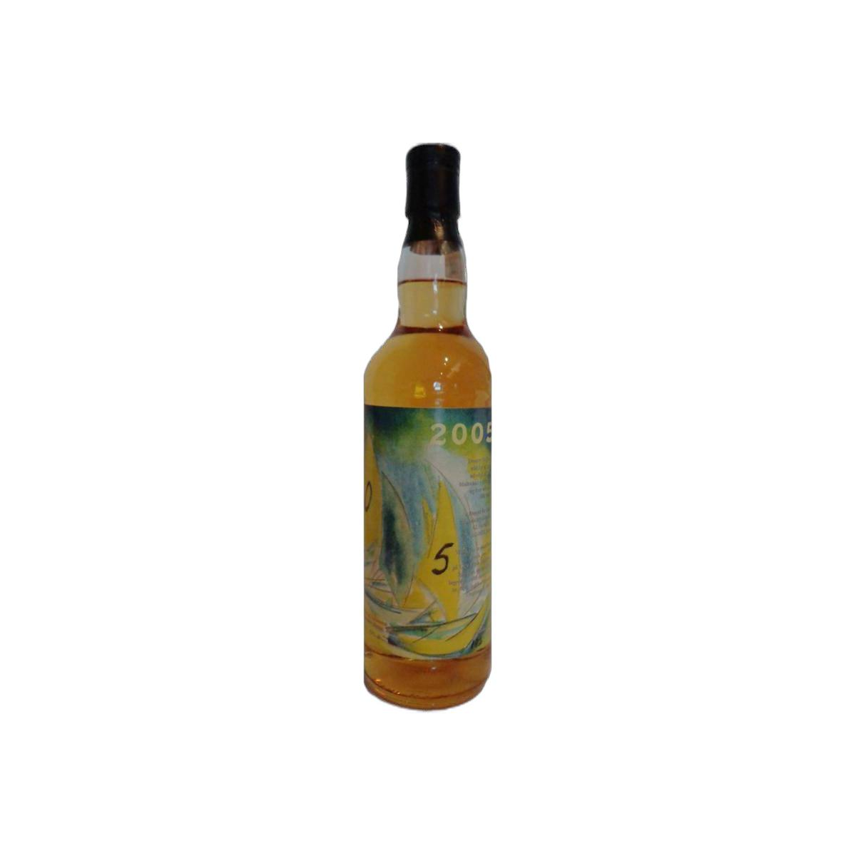 Glen Elgin 1991 14 Years Single Malt Whisky