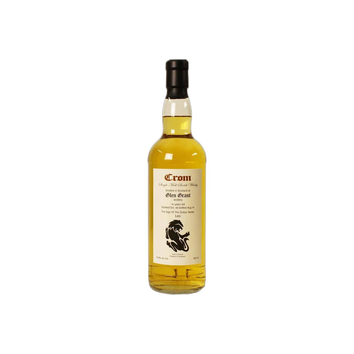 Glen Grant 1993 16 Years Single Malt Whisky