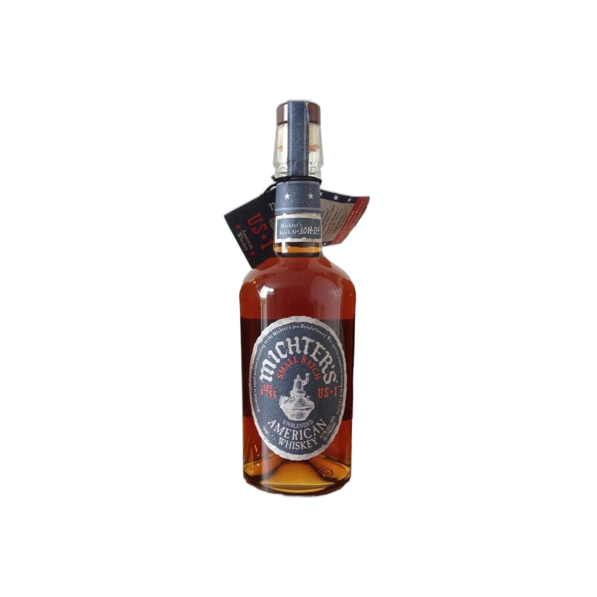 Michter's Small Batch American Whiskey