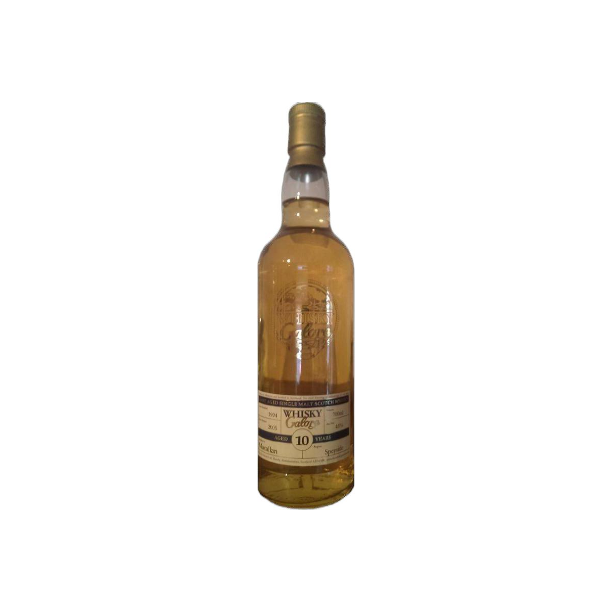 The Macallan 1994 11 Years Single Malt Whisky