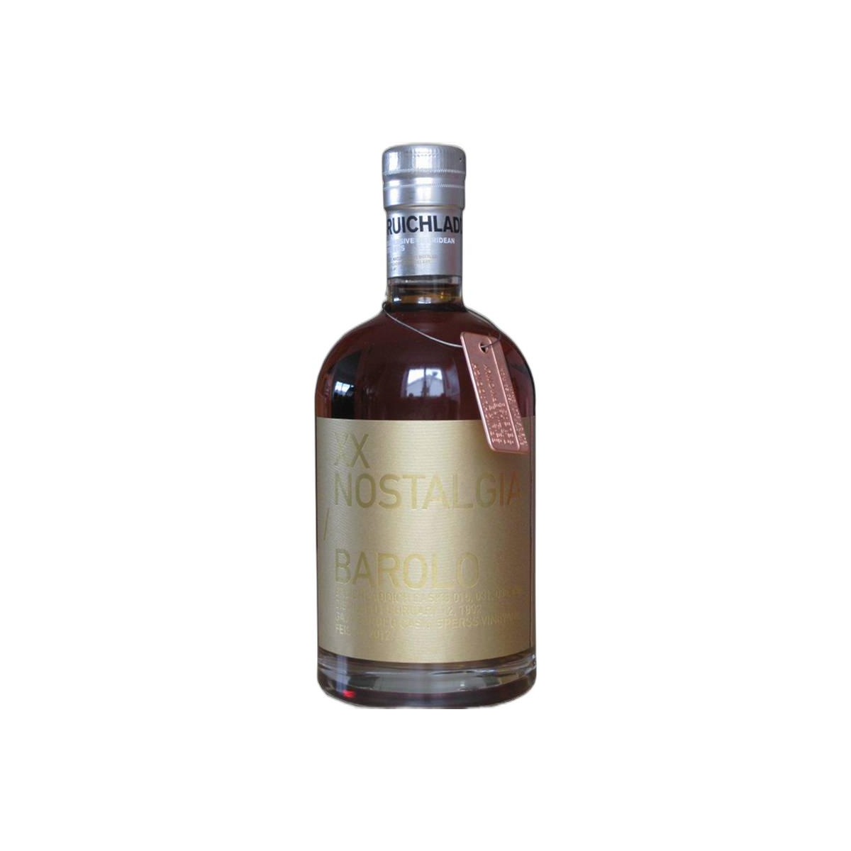 Bruichladdich 1992 20 Years Single Malt Whisky