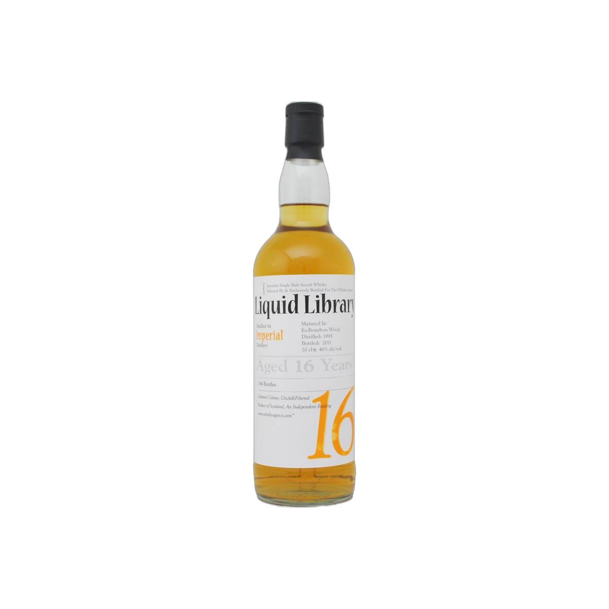 Imperial 1995 TWA
