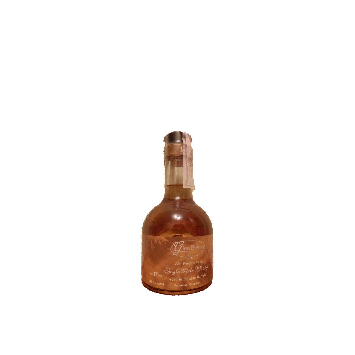 Glen Breton Rare 17-year-old
