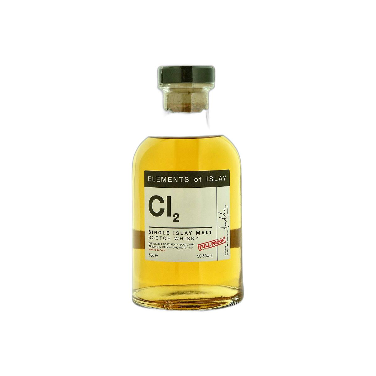 Caol Ila 1999 12 Years Single Malt Whisky
