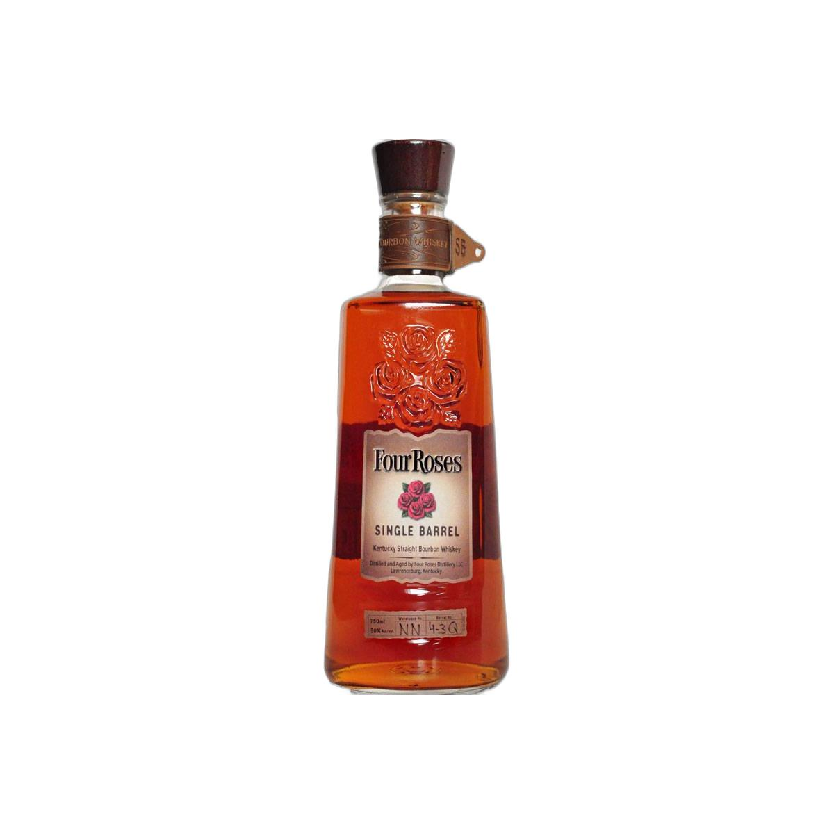 Four Roses Bourbon Whisky